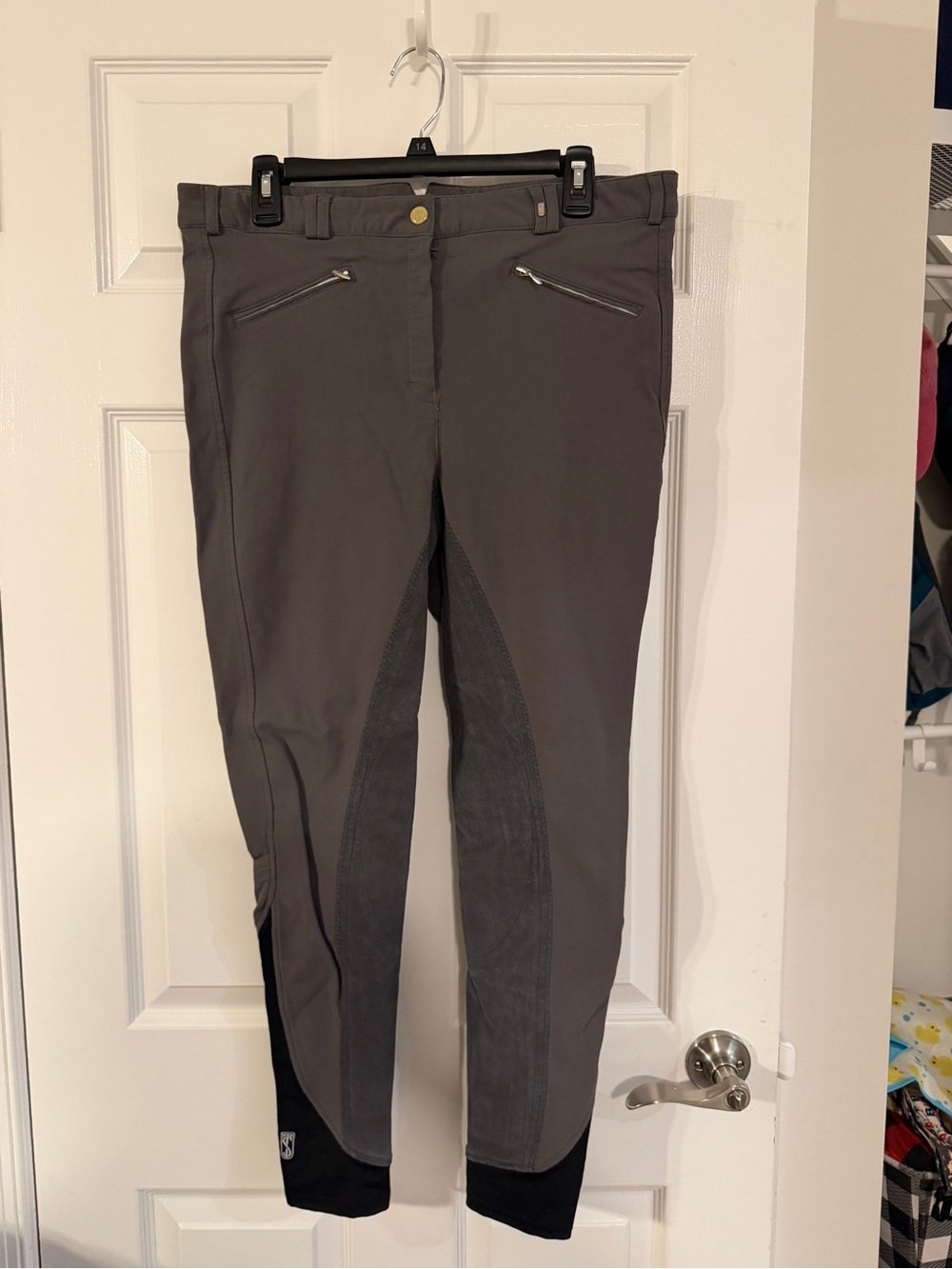 Tredstep Symphony women’s 34L full seat breeches